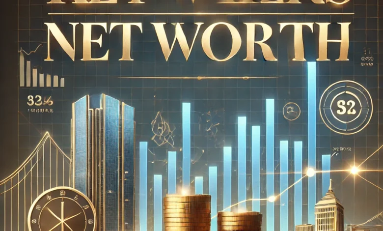 Keyanna Leigh Waters Net Worthword