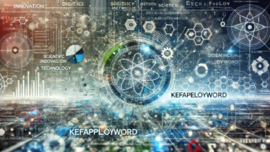 Kefappeloyword