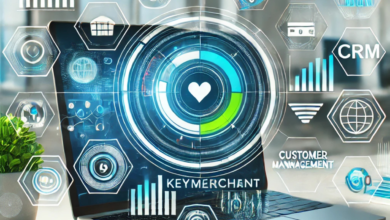 KeyMerchant CircleWord