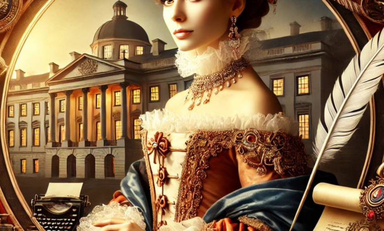 Keywelizabeth Mary Wilhelmina Bentinckord
