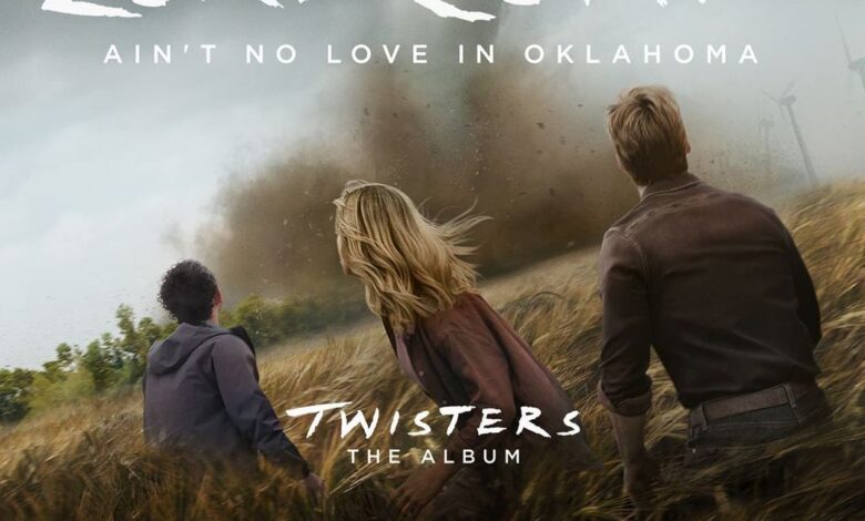 Ain't No Love in Oklahoma
