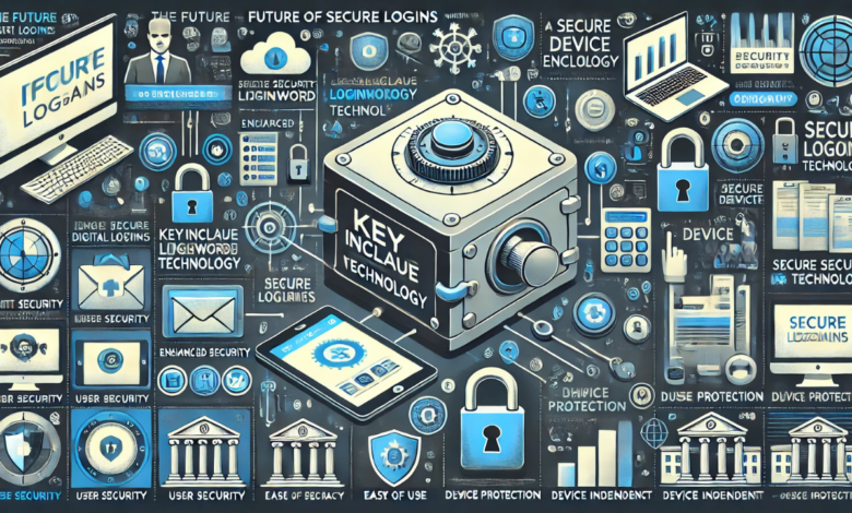 In an era where digital security threats are increasingly sophisticated, the need for robust login mechanisms has never been more critical. KeyInclave LoginWord technology represents a pioneering step forward, promising a new layer of security that could redefine how we access our digital worlds.