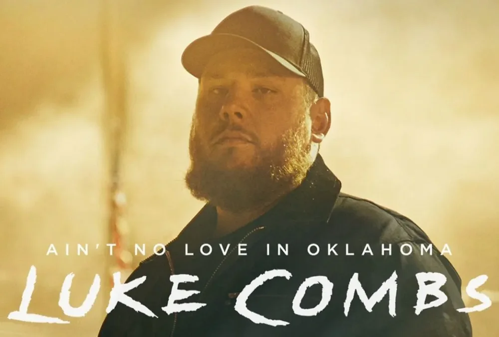 Ain't No Love in Oklahoma