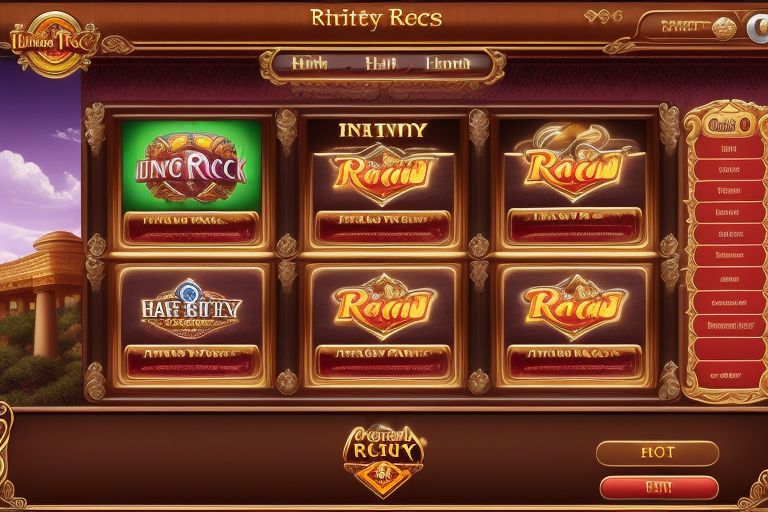 Unity Hard Rock Login
