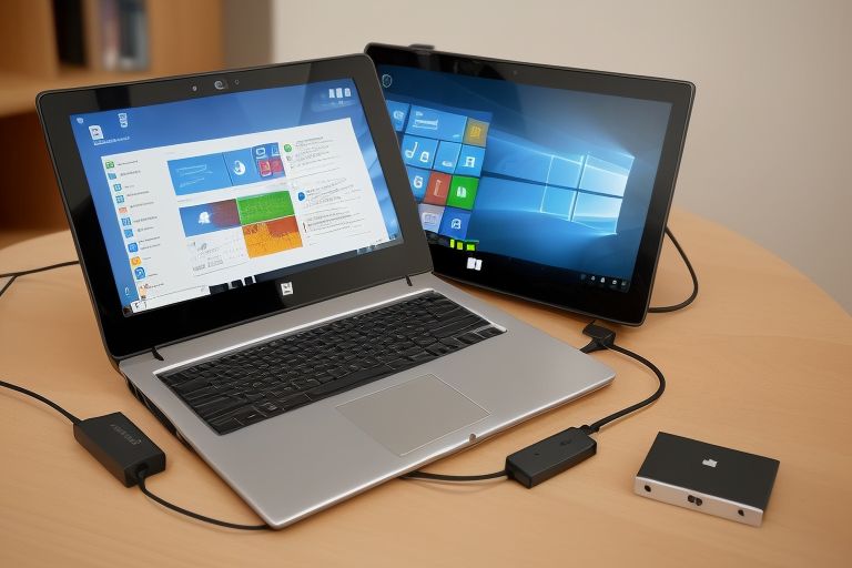 Windows USB tool