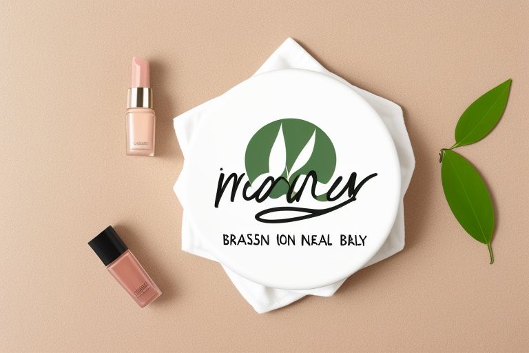 Natural Makeup Brand Slogans