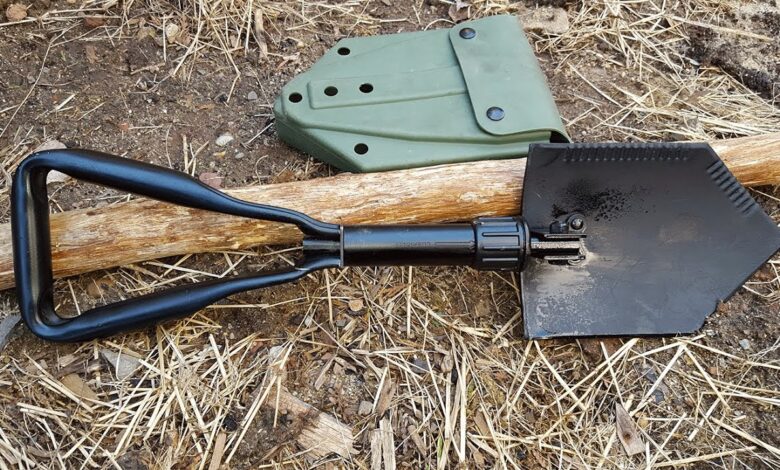 E Tool