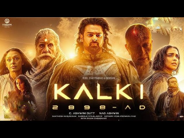 Kalki movie download Filmyzilla