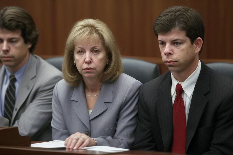 is Leslie Abramson still in contact with the Menendez brothers