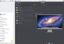 How to Open Task Manager on Mac