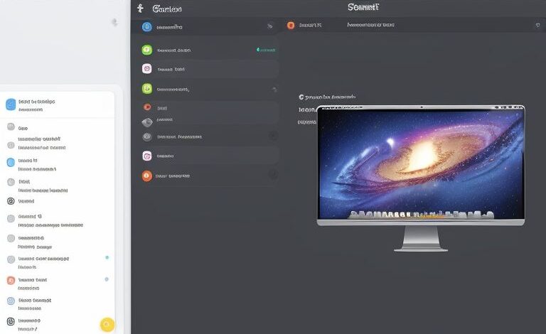 How to Open Task Manager on Mac