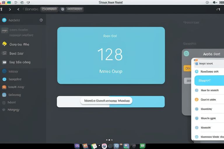 How to Open Task Manager on Mac
