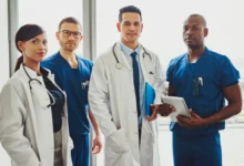 No-Fault Doctors