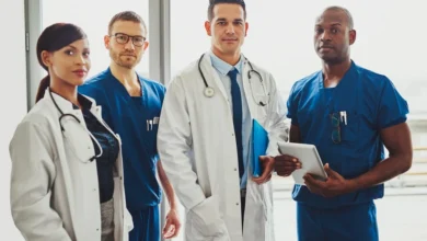 No-Fault Doctors