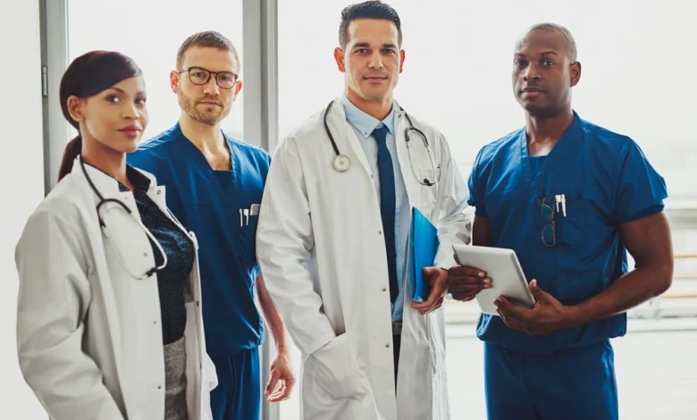 No-Fault Doctors